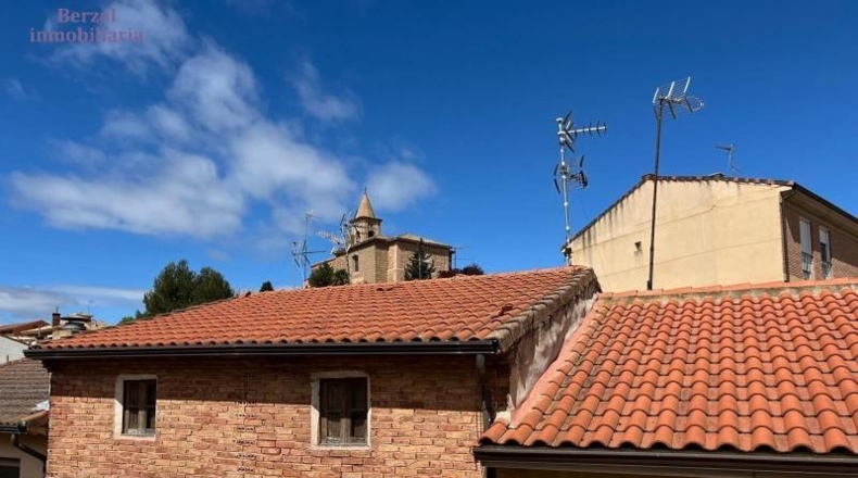 La Rioja - Ventrosa - 290m2
