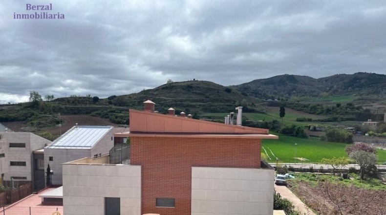 La Rioja - Ventrosa - 290m2