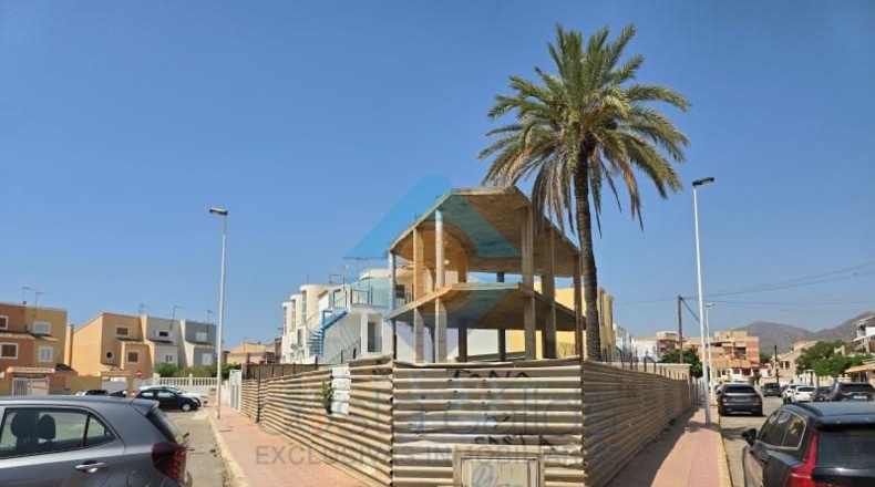 Murcia - Mazarrón - 398m2