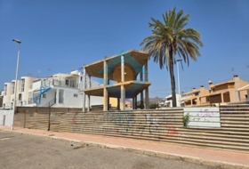Mazarrón 398&nbsp;m² 