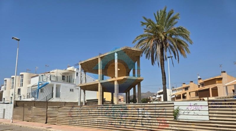 Murcia - Mazarrón - 398m2