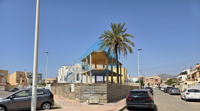 Murcia - Mazarrón - 398m2