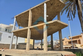 Mazarrón 398&nbsp;m² 