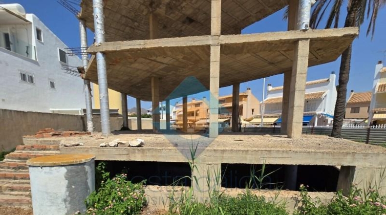 Murcia - Mazarrón - 398m2