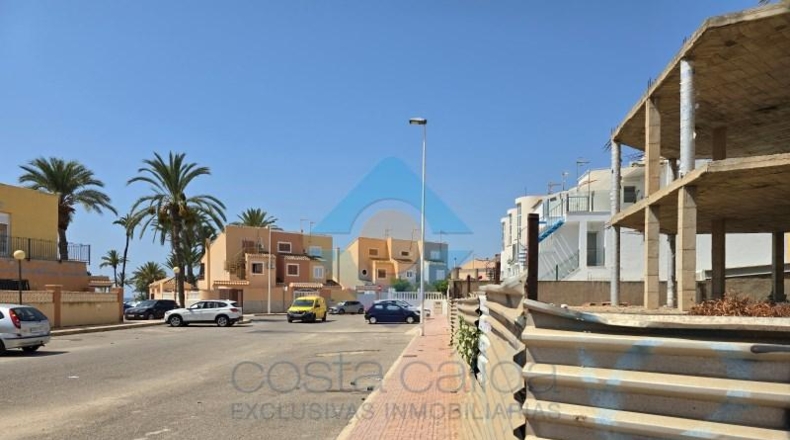 Murcia - Mazarrón - 398m2