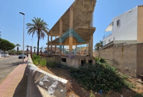 Mazarrón 398&nbsp;m² 