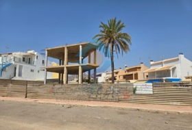 Mazarrón 398&nbsp;m² 