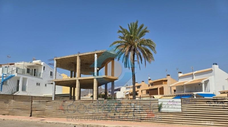 Murcia - Mazarrón - 398m2