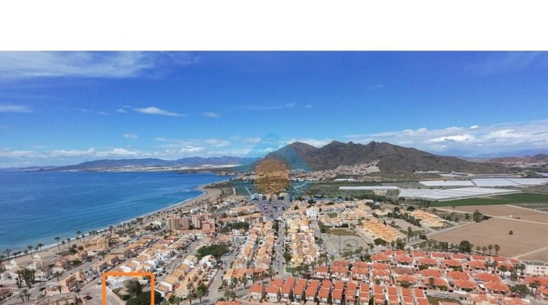 Murcia - Mazarrón - 398m2