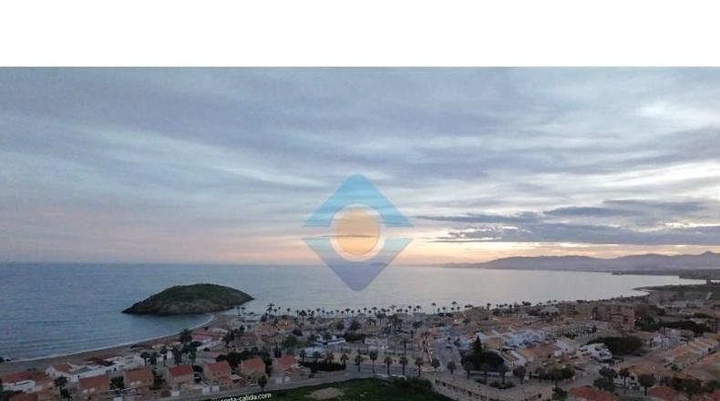 Murcia - Mazarrón - 398m2