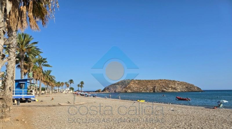 Murcia - Mazarrón - 398m2