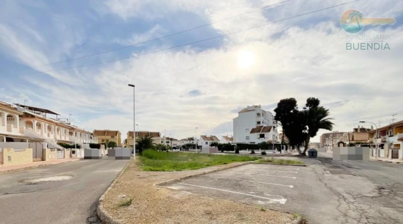 Murcia - Mazarrón - 887m2