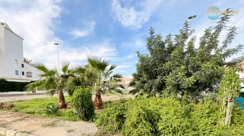Murcia - Mazarrón - 887m2
