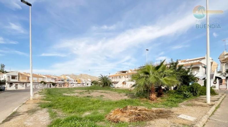 Murcia - Mazarrón - 887m2