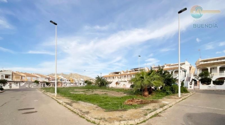 Murcia - Mazarrón - 887m2