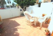 Chalet independiente con terreno en venta en la España, Mazarrón, ref: TR403423 foto