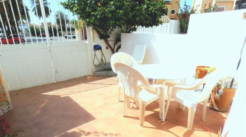 Murcia - Mazarrón - 150m2
