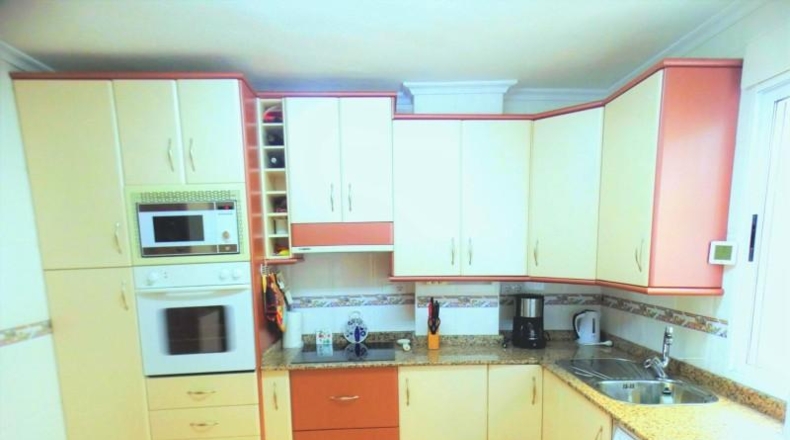Murcia - Mazarrón - 150m2