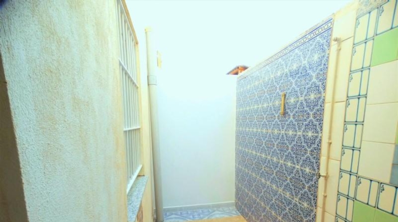 Murcia - Mazarrón - 150m2