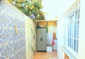 Chalet independiente con terreno en venta en la España, Mazarrón, ref: TR403423 foto