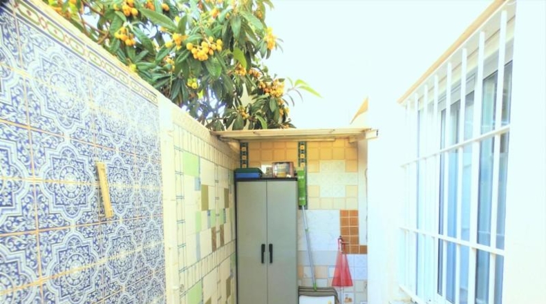 Murcia - Mazarrón - 150m2