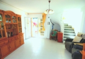 Chalet independiente con terreno en venta en la España, Mazarrón, ref: TR403423 foto