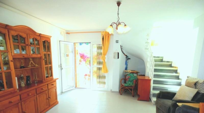 Murcia - Mazarrón - 150m2