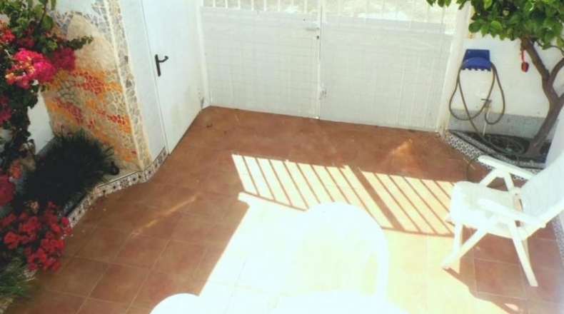 Murcia - Mazarrón - 150m2