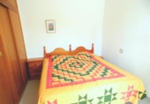 Chalet independiente con terreno en venta en la España, Mazarrón, ref: TR403423 foto