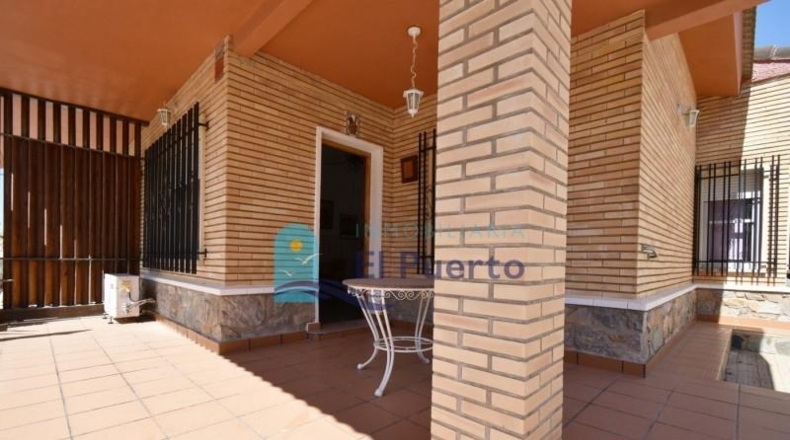 Murcia - Mazarrón - 209m2