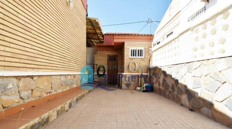 Murcia - Mazarrón - 209m2