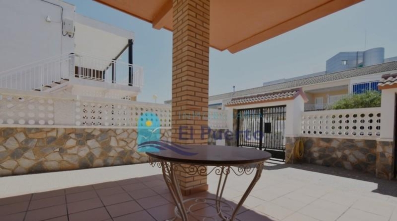 Murcia - Mazarrón - 209m2