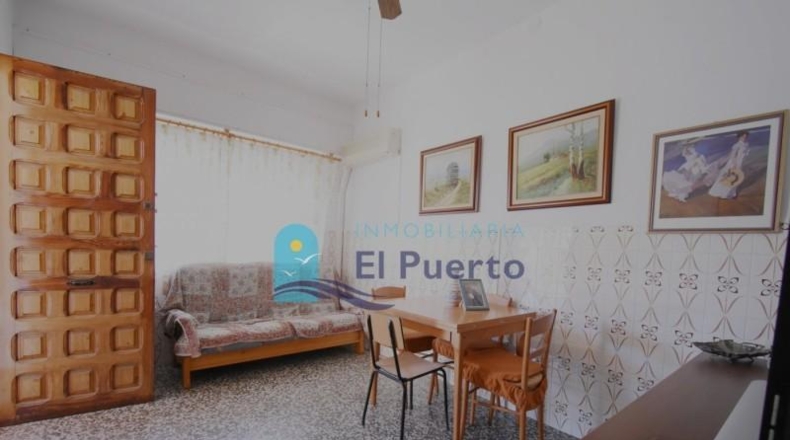 Murcia - Mazarrón - 209m2