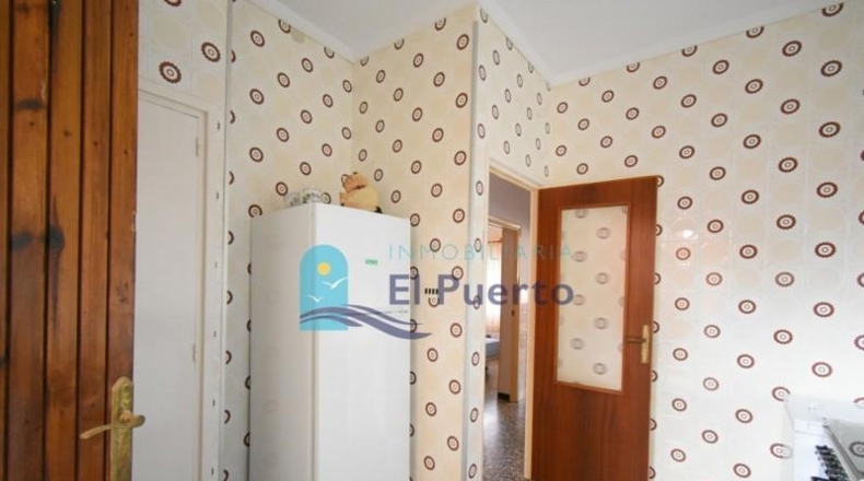 Murcia - Mazarrón - 209m2