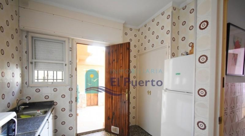 Murcia - Mazarrón - 209m2