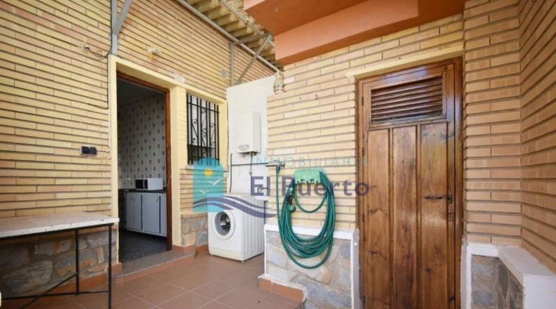 Murcia - Mazarrón - 209m2