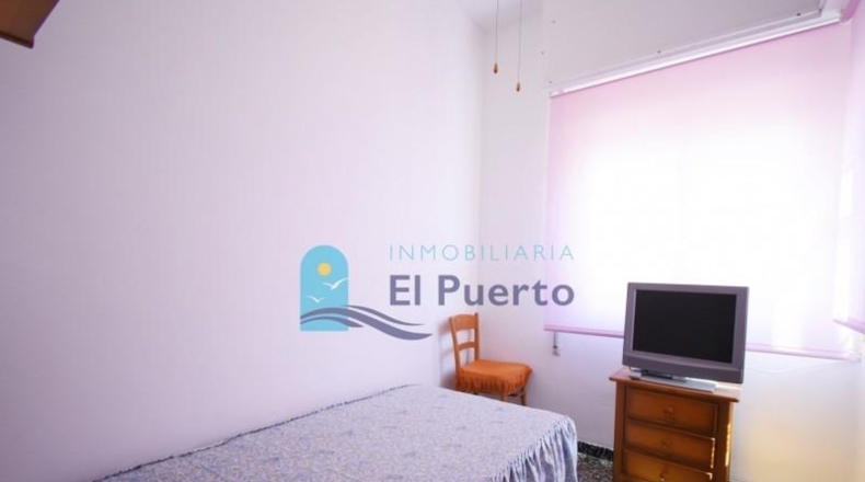 Murcia - Mazarrón - 209m2