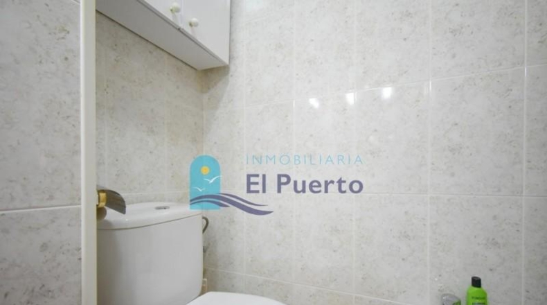 Murcia - Mazarrón - 209m2