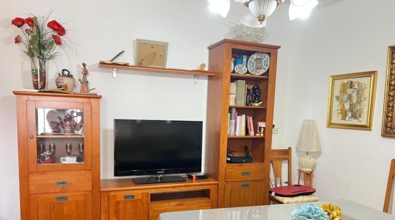 Málaga - Antequera - 121m2
