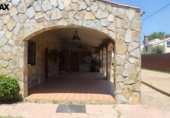 Casa de campo con terreno en venta en la España, Villar del Rey, ref: TR403428 foto