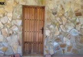 Casa de campo con terreno en venta en la España, Villar del Rey, ref: TR403428 foto
