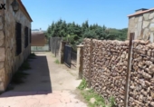 Casa de campo con terreno en venta en la España, Villar del Rey, ref: TR403428 foto
