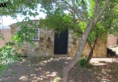 Casa de campo con terreno en venta en la España, Villar del Rey, ref: TR403428 foto