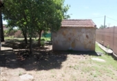 Casa de campo con terreno en venta en la España, Villar del Rey, ref: TR403428 foto