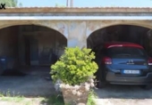 Casa de campo con terreno en venta en la España, Villar del Rey, ref: TR403428 foto