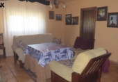 Casa de campo con terreno en venta en la España, Villar del Rey, ref: TR403428 foto