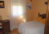 Casa de campo con terreno en venta en la España, Villar del Rey, ref: TR403428 foto