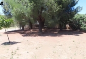 Casa de campo con terreno en venta en la España, Villar del Rey, ref: TR403428 foto