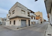Casa de pueblo en venta en la España, la Ràpita, ref: TR403429 foto