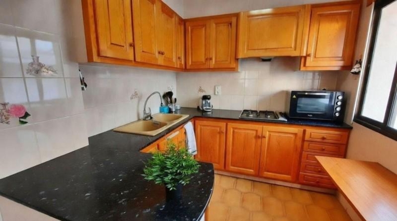 Tarragona - la Ràpita - 121m2